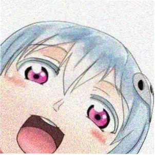 琪琪影视UP主胶片老陈头像